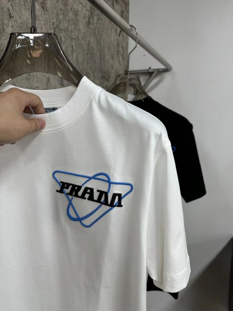 Prada T-Shirts